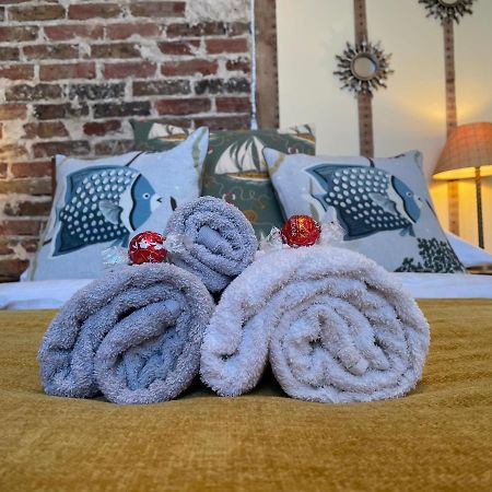 Sun Shack Apartment Brighton Bagian luar foto