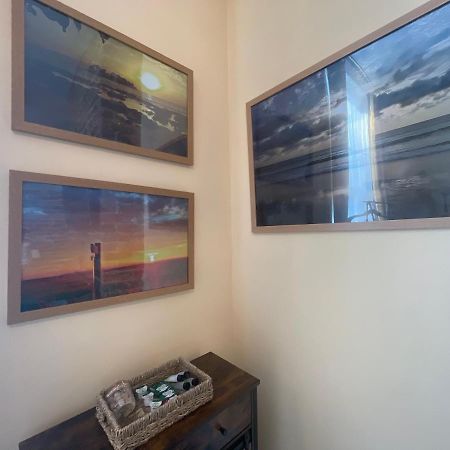 Sun Shack Apartment Brighton Bagian luar foto
