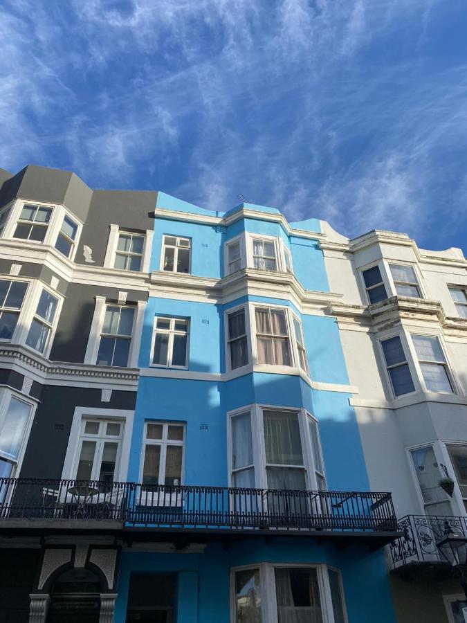 Sun Shack Apartment Brighton Bagian luar foto