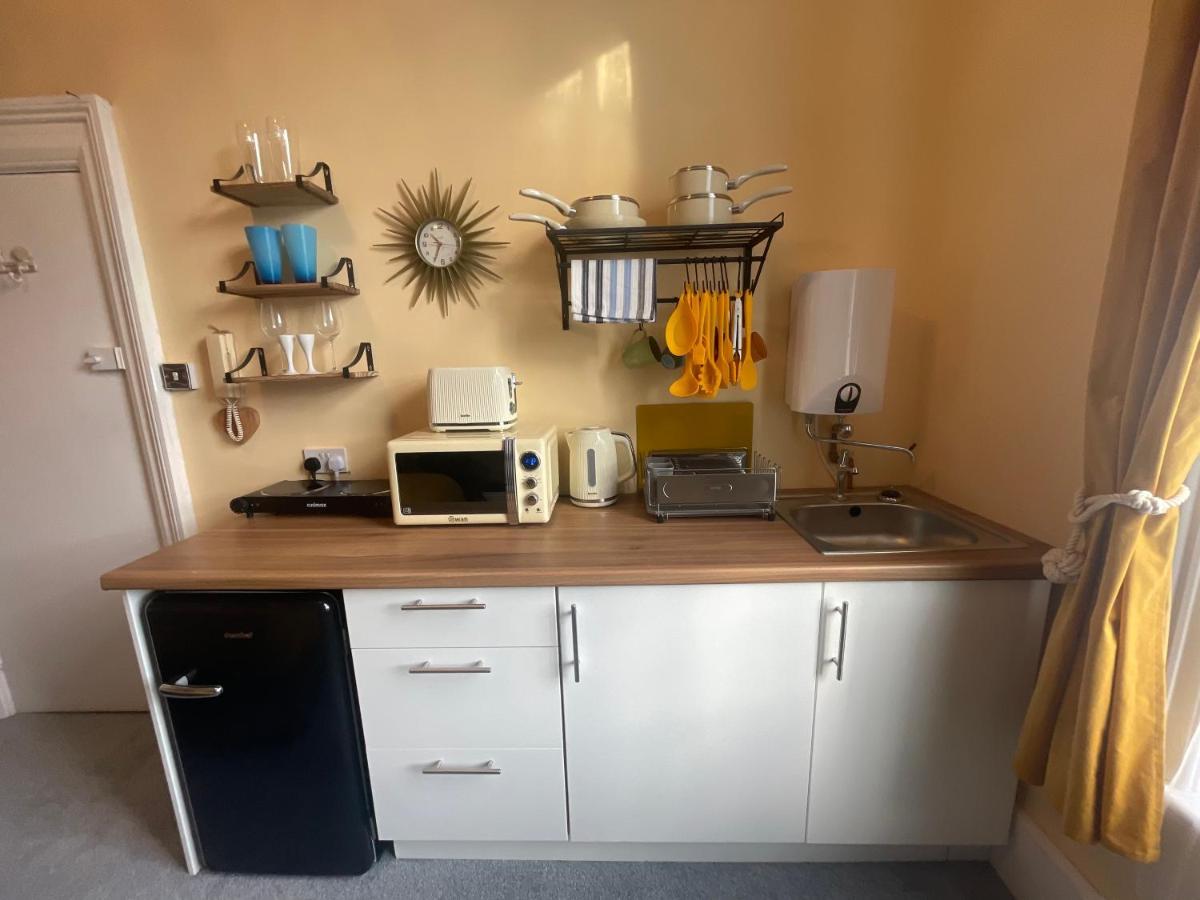 Sun Shack Apartment Brighton Bagian luar foto