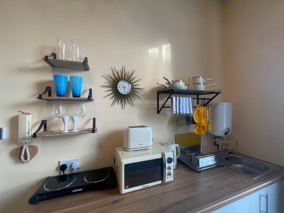 Sun Shack Apartment Brighton Bagian luar foto