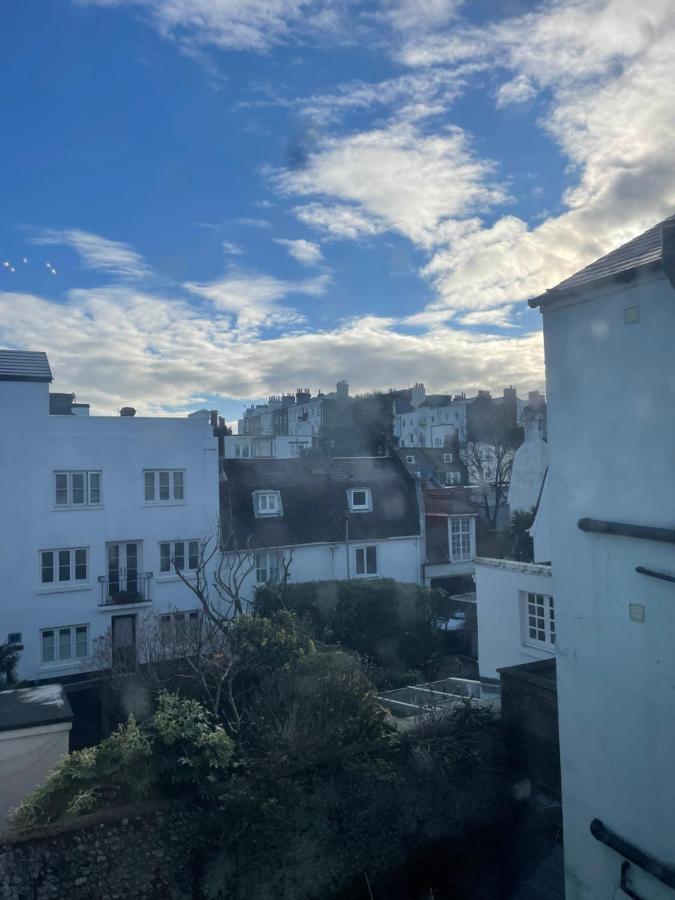 Sun Shack Apartment Brighton Bagian luar foto